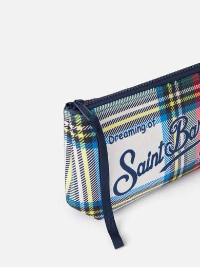 MC2 SAINT BARTH POCHETTE  DONNA ALINA -ALI0002