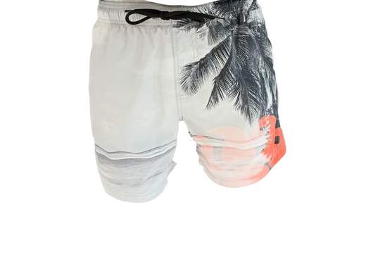 SUNDEK COSTUME - M633BDRT49L