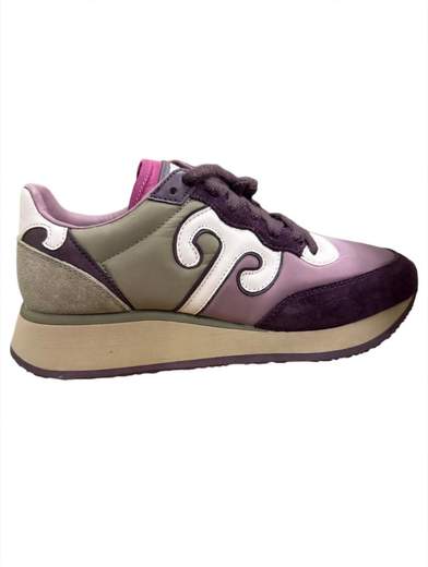 WUSHU SNEAKERS DONNA - MASTER 621