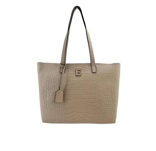 ERMANNO SCERVINO BORSA A SPALLA  DA DONNA HORIZONTAL TOTE SINA -12401787