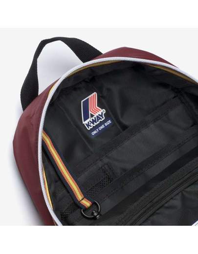 K-WAY ZAINO UNISEX ADULTO SMALL LAON - K3122TW