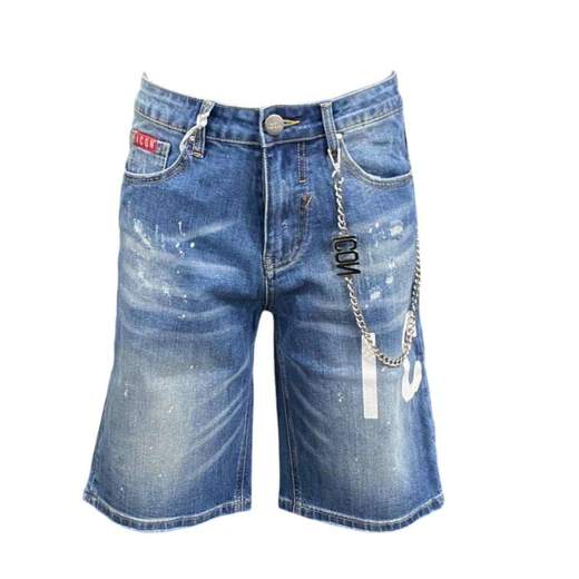 ICON DENIM UOMO  - IUD018