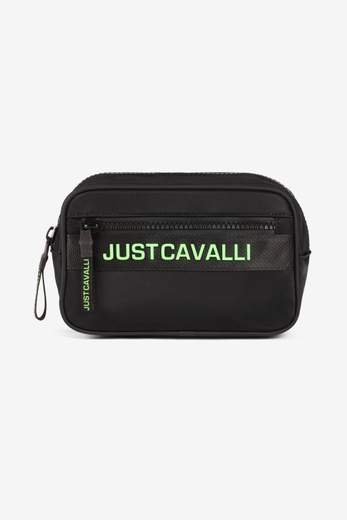 JUST CAVALLI MARSUPIO - 74QB4B14