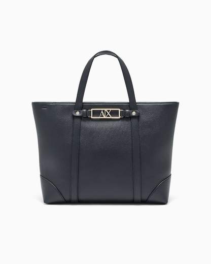 ARMANI EXCHANGE SHOPPING BAG DONNA - XW002609AF15632