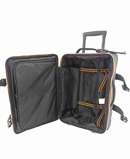 K-WAY Trolley BLOSSAC S