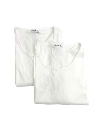 BIKKEMBERGS T-SHIRT