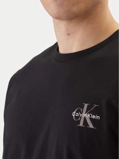 CALVIN KLEIN T-SHIRTH - LV04RF278G