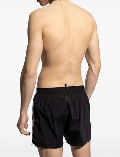 DSQUARED BOXER MIDI COSTUME - D7B646140