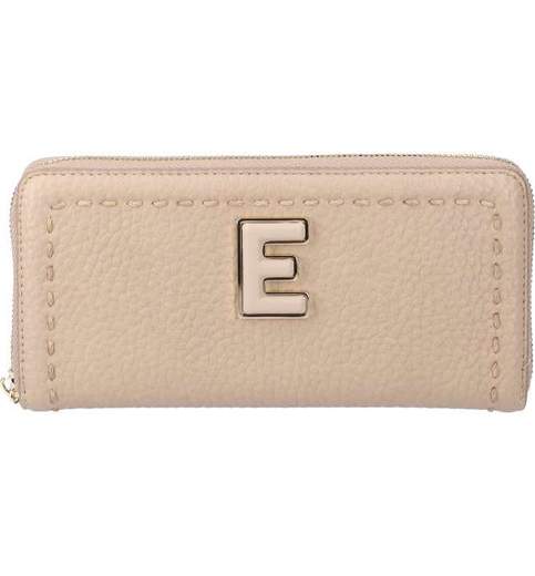 ERMANNO SCERVINO PORTAFOGLI  DA DONNA  LARGE SOFT EBA -12600356