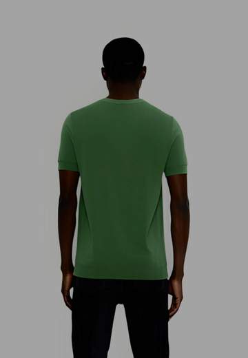 SUN 68 T-SHIRT - T36123