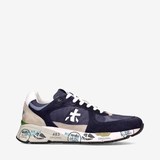 PREMIATA SNEAKERS MASE