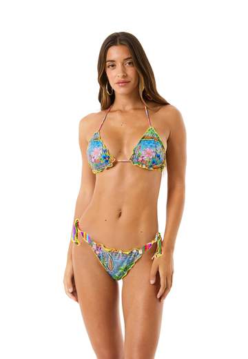 4Giveness BIKINI MEXICAN  - 126WBWBK6250
