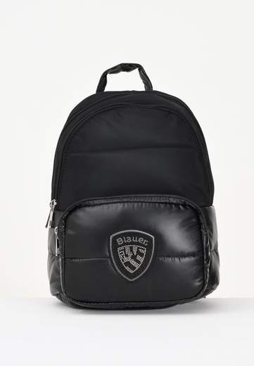 BLAUER ZAINO UNISEX ADULTO - WAVE04/PAD