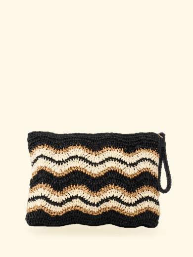 F**K Mini pochette -FA26-SW0070