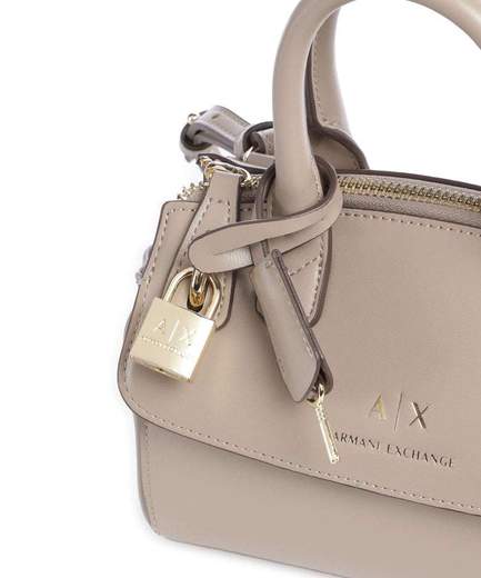 ARMANI EXCHANGE SHOPPING BAG DONNA - XW000395AF12040