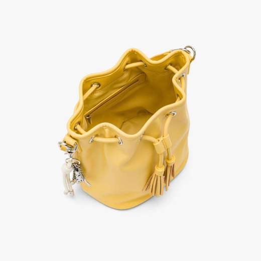SUN 68 SMALL BUCKET  BORSA A MANO DONNA  - Y36215