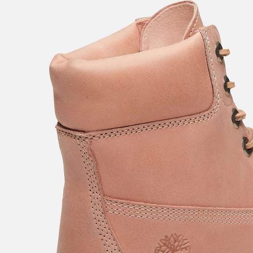 TIMBERLAND STIVALETTI DONNA  LACE UP  - TB0A6BET