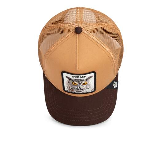 GOORIN CAPPELLO UNISEX ADULTO - 101-2540 GUFO