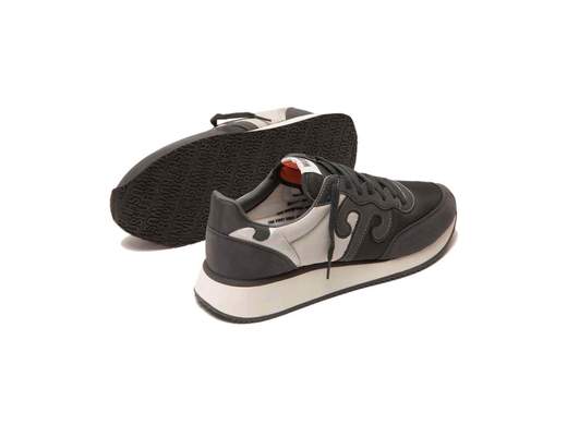 WUSHU SNEAKERS DONNA - MASTER 631