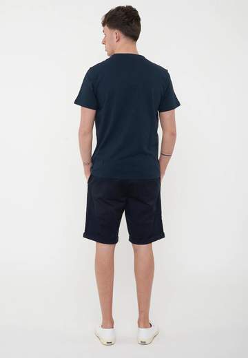 SUN 68 T-SHIRT - T36123