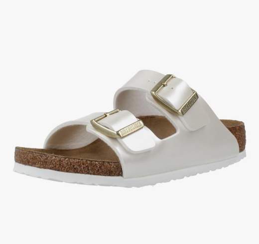 BIRKENSTOCK SANDALI DONNA - 1029456