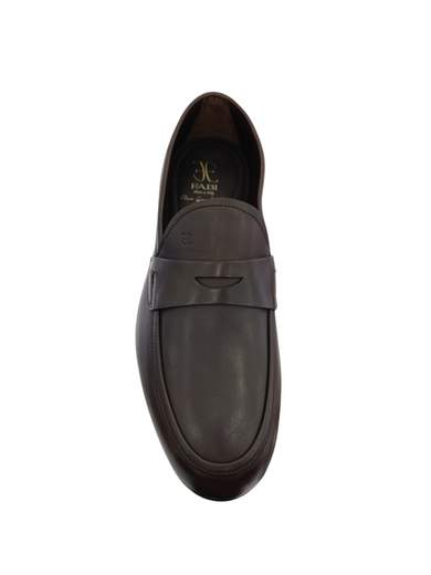 FABI MOCASSINO - FU1463