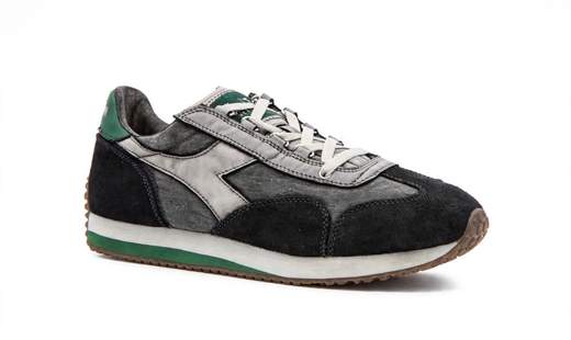 DIADORA EQUIPE DIRTY SW EVO SNEAKERS - 201182642