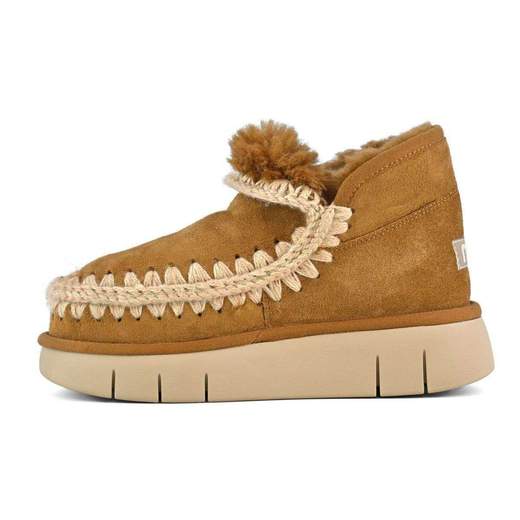 MOU STIVALETTO DONNA - MU.FW531009A