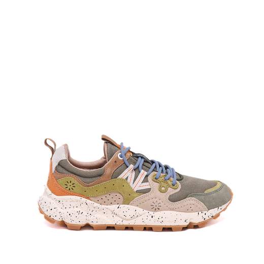 FLOWER MOUNTAIN YAMANO 3 SNEAKERS - 2017818-38