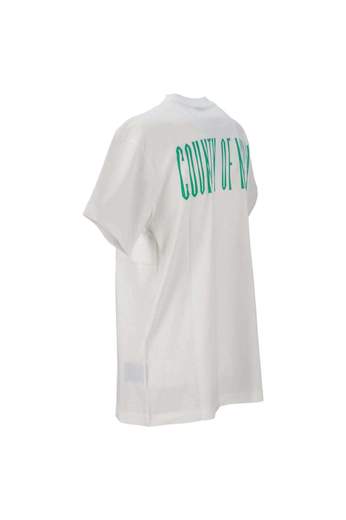 COUNTY OF MILAN T-SHIRT - F5CAMATH047