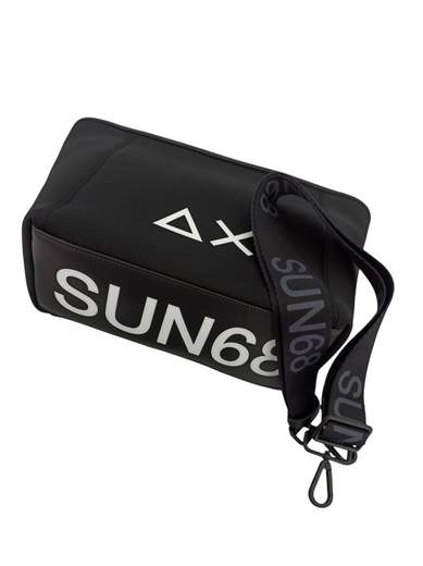 SUN 68 BORSA A SPALLA  DONNA SMALL NEOPRENE - Z35250