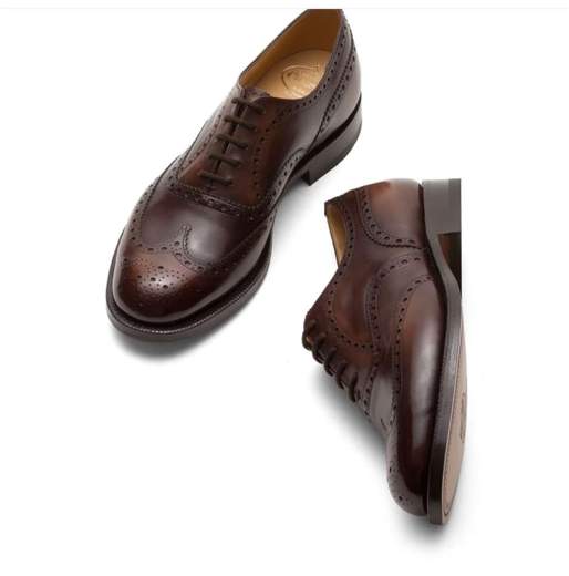 CHURCH'S DERBY - 7340
