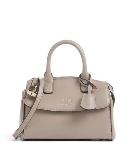 ARMANI EXCHANGE SHOPPING BAG DONNA - XW000395AF12040
