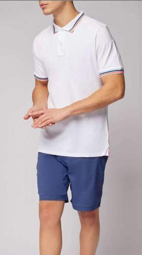 SUNDEK POLO - M981PLPQ800