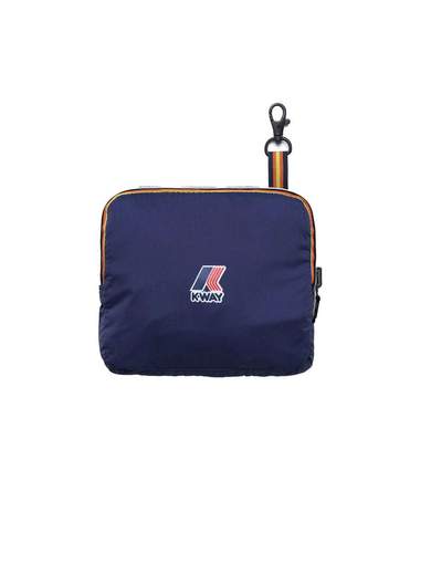 K-WAY ZAINO UNISEX ADULTO P.LE VRAI 4.0 MICHELET - K81421W