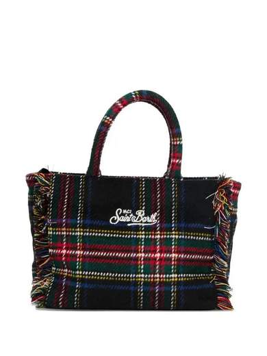 MC2 SAINT BARTH BORSA A MANO DONNA - COL0029