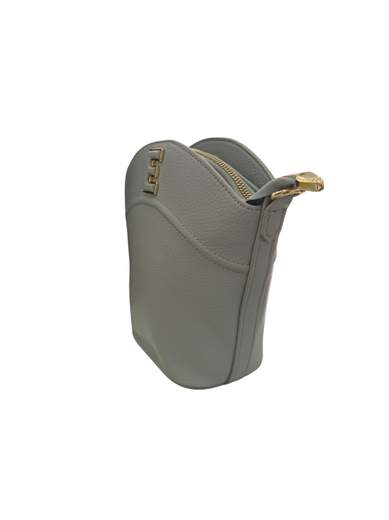 ERMANNO SCERVINO BORSA A MANO DONNA BUCKET TRAVIS - 12401848