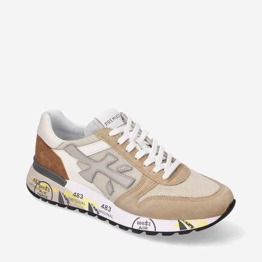 PREMIATA SNEAKERS MICK
