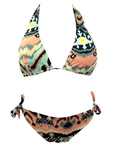 MISS BIKINI BIKINI DONNA - V5174T