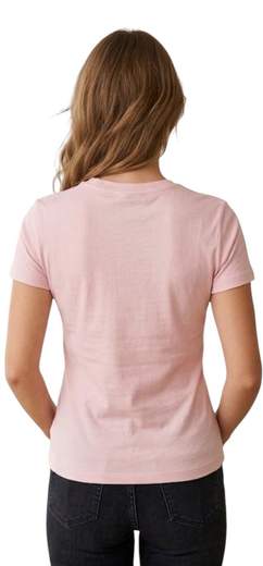 GUESS LISON T-SHIRT  DONNA  -V6GI09K2976