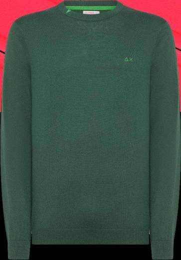 SUN 68 MAGLIA - K44101