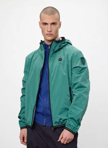BLAUER FARRIN GIACCA  - 26SBLUC11018 007110