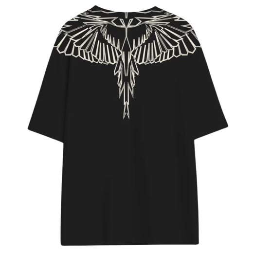 COUNTY OF MILAN T-SHIRT - S6CMMATHA010
