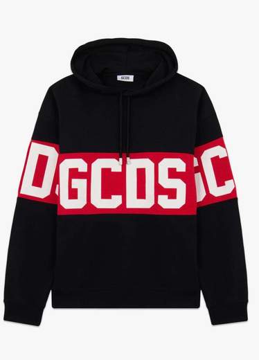 GCDS MAGLIA - Z0MLQE138F004