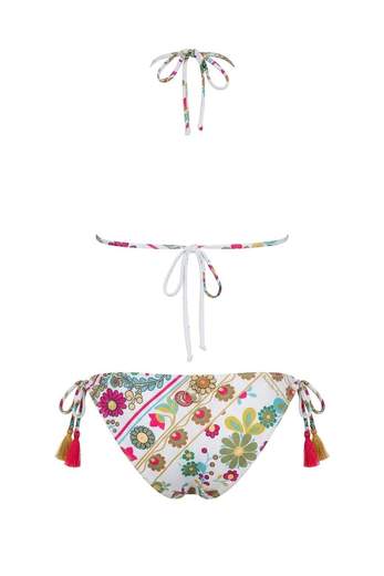 MISS BIKINI BIKINI  -V6061S