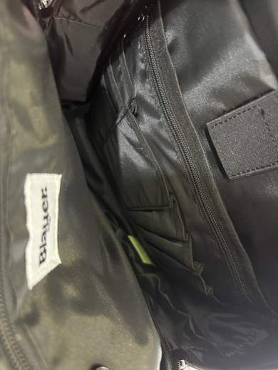 BLAUER ZAINO DONNA - DAHL01/RUB