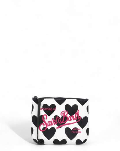 MC2 SAINT BARTH POCHETTE  DONNA ALINA -ALI0002