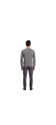 MARKUP MAGLIA - MK20010