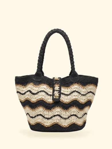 F**K BORSA MARE DONNA - FA26-SW0061