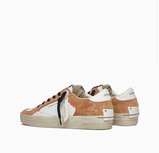 CRIME LONDON SNEAKERS - 17109PP6